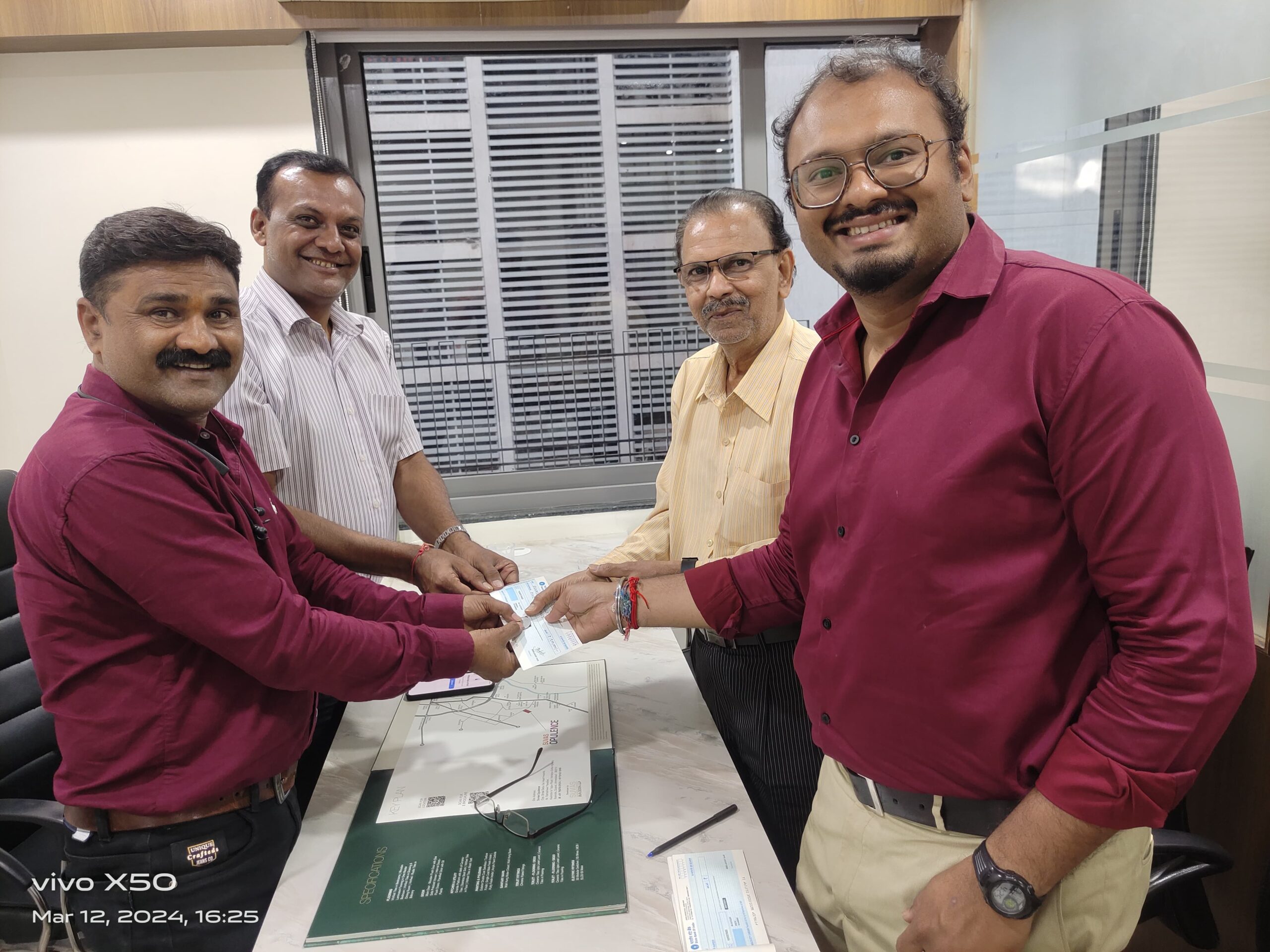 Ajit Nair